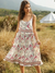 Yamba Dress - Boho Buys