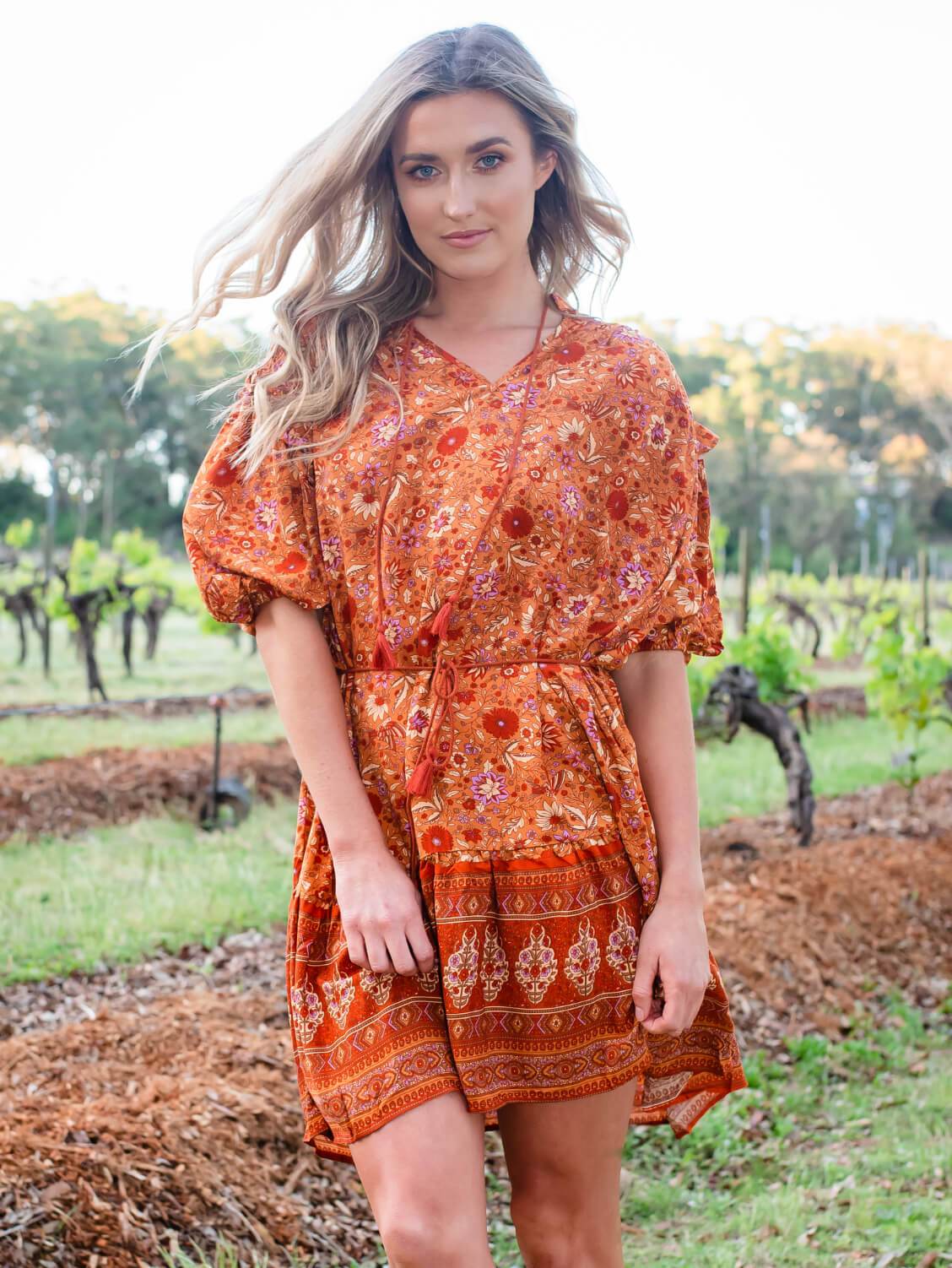 Boho Dresses, AfterPay ZipPay PayPal